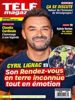 Télé Magazine
